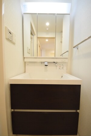 クオリアガーデン千人町の物件内観写真